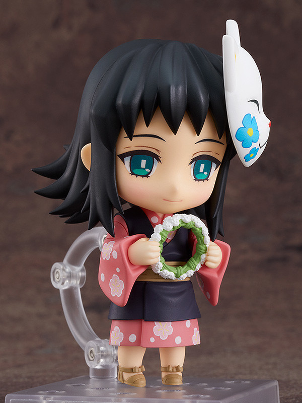 Kimetsu no Yaiba - Makomo - Nendoroid  (#1570) (Good Smile Company) photo 11