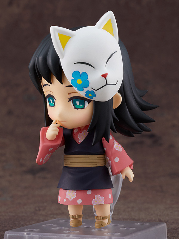 Kimetsu no Yaiba - Makomo - Nendoroid  (#1570) (Good Smile Company) photo 12