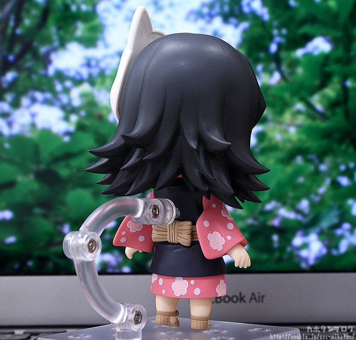 Kimetsu no Yaiba - Makomo - Nendoroid  (#1570) (Good Smile Company) photo 14