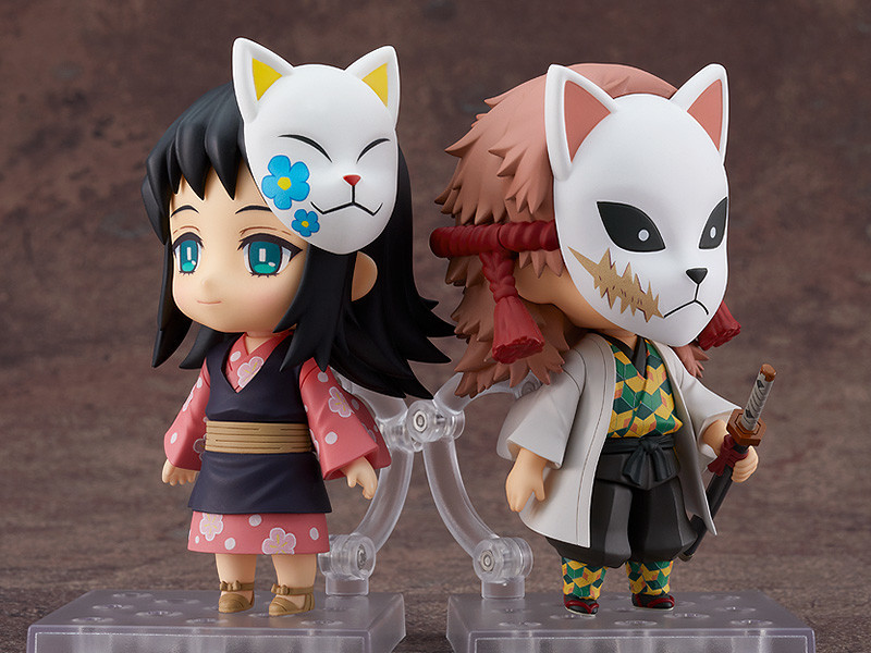 Kimetsu no Yaiba - Sabito - Nendoroid (#1569) (Good Smile Company) photo 2
