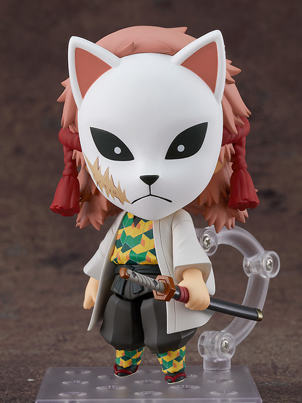 Kimetsu no Yaiba - Sabito - Nendoroid (#1569) (Good Smile Company) photo 4