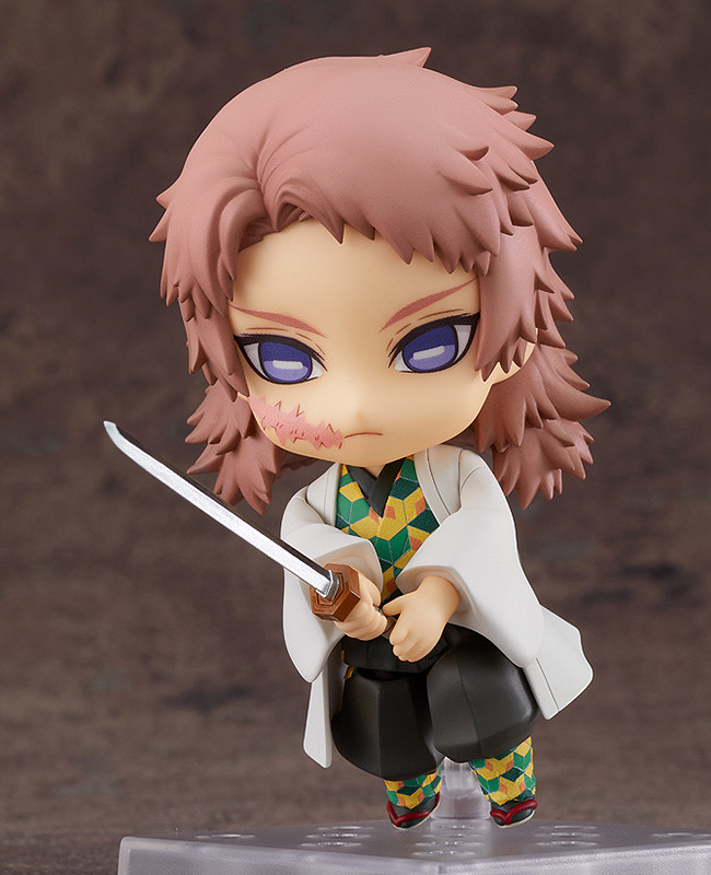 Kimetsu no Yaiba - Sabito - Nendoroid (#1569) (Good Smile Company) photo 5