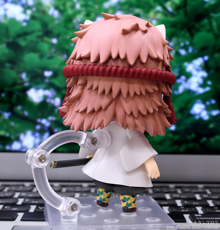 Kimetsu no Yaiba - Sabito - Nendoroid (#1569) (Good Smile Company) photo 12
