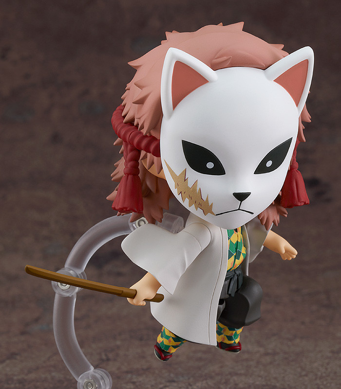 Kimetsu no Yaiba - Sabito - Nendoroid (#1569) (Good Smile Company) photo 13