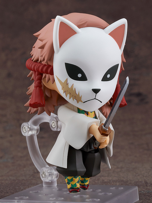 Kimetsu no Yaiba - Sabito - Nendoroid (#1569) (Good Smile Company) photo 14