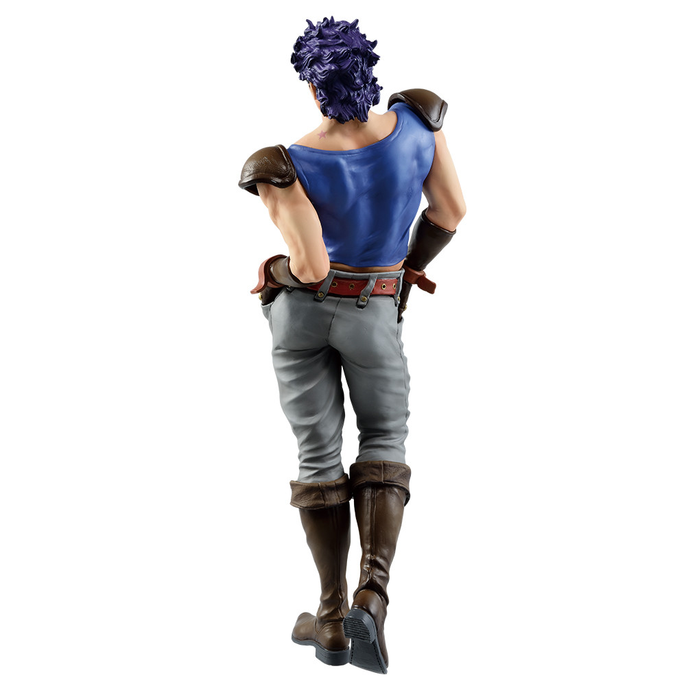 Jojo no Kimyou na Bouken - Phantom Blood - Jonathan Joestar - Ichiban Kuji - Ichiban Kuji Jojo no Kimyou na Bouken Jojo's Assemble (A Prize) - Masterlise (Bandai Spirits) photo 6