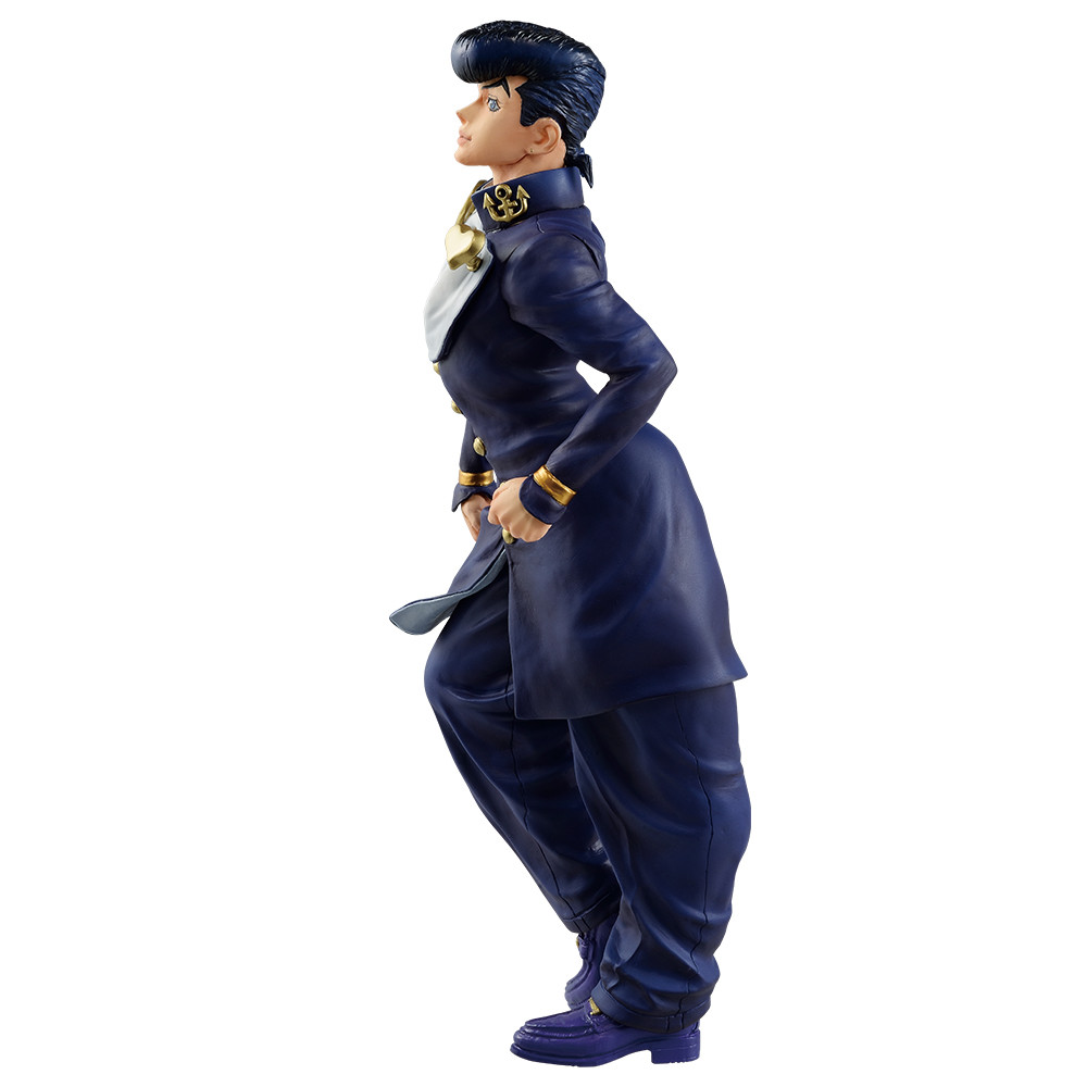 Diamond wa Kudakenai - Jojo no Kimyou na Bouken - Higashikata Josuke - Ichiban Kuji - Ichiban Kuji Jojo no Kimyou na Bouken Jojo's Assemble  (D Prize) - Masterlise (Bandai Spirits) photo 4