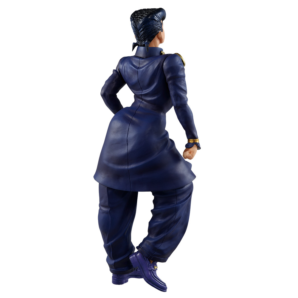 Diamond wa Kudakenai - Jojo no Kimyou na Bouken - Higashikata Josuke - Ichiban Kuji - Ichiban Kuji Jojo no Kimyou na Bouken Jojo's Assemble  (D Prize) - Masterlise (Bandai Spirits) photo 6