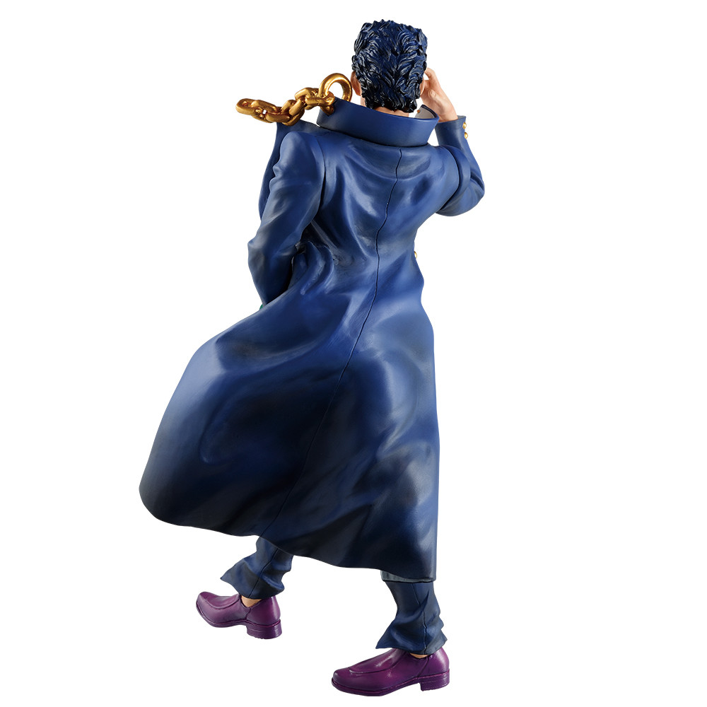 Jojo no Kimyou na Bouken - Stardust Crusaders - Kujo Jotaro - Ichiban Kuji - Ichiban Kuji Jojo no Kimyou na Bouken Jojo's Assemble (Last One Prize) - Masterlise - Last One ver. (Bandai Spirits) photo 5