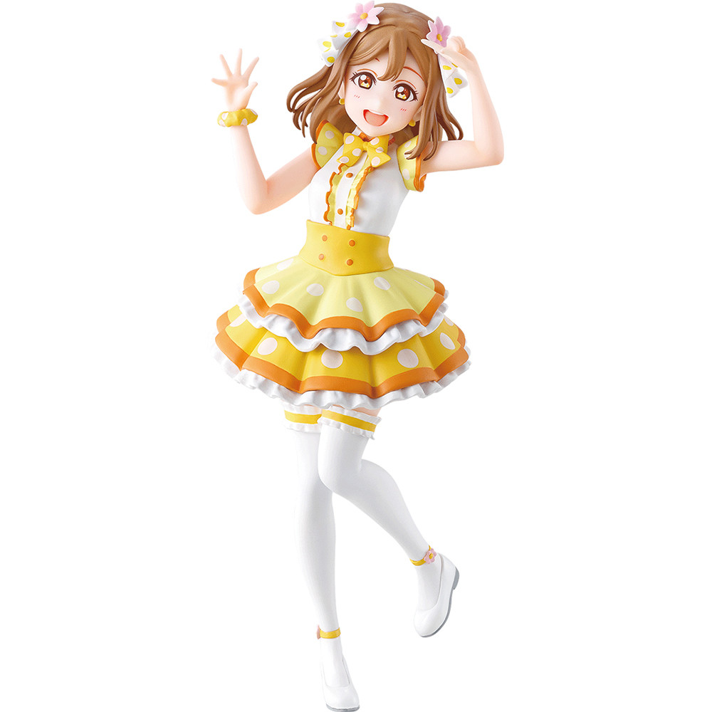 Love Live! Sunshine!! - Kunikida Hanamaru - Ichiban Kuji - Ichiban Kuji Love Live! Sunshine!! 5th Anniversary  (G Prize) - Omoiyo Hitotsu ni Nare (Bandai Spirits) photo 4