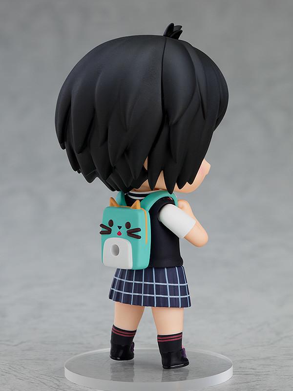 Spider-Man: Into the Spider-Verse - Peni Parker - SP//dr - Nendoroid (#1522-DX) - Spider-Verse Ver., DX (Good Smile Company) photo 5