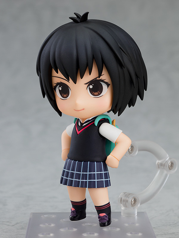 Spider-Man: Into the Spider-Verse - Peni Parker - SP//dr - Nendoroid (#1522-DX) - Spider-Verse Ver., DX (Good Smile Company) photo 6