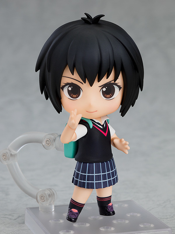 Spider-Man: Into the Spider-Verse - Peni Parker - SP//dr - Nendoroid (#1522-DX) - Spider-Verse Ver., DX (Good Smile Company) photo 7