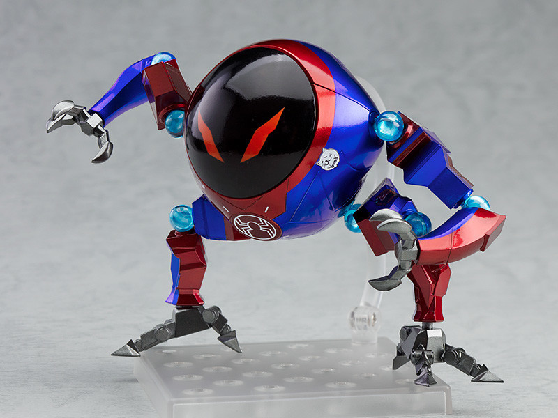 Spider-Man: Into the Spider-Verse - Peni Parker - SP//dr - Nendoroid (#1522-DX) - Spider-Verse Ver., DX (Good Smile Company) photo 8