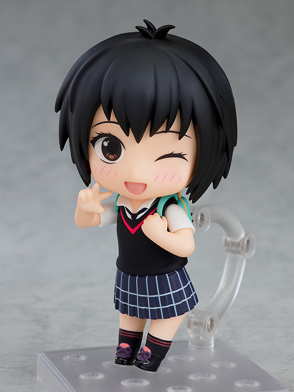 Spider-Man: Into the Spider-Verse - Peni Parker - SP//dr - Nendoroid (#1522-DX) - Spider-Verse Ver., DX (Good Smile Company) photo 9