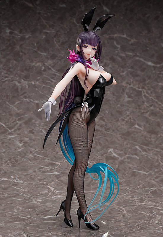 Ane Naru Mono - Chiyo - B-style - 1/4 - Bunny Ver. (FREEing) photo 2