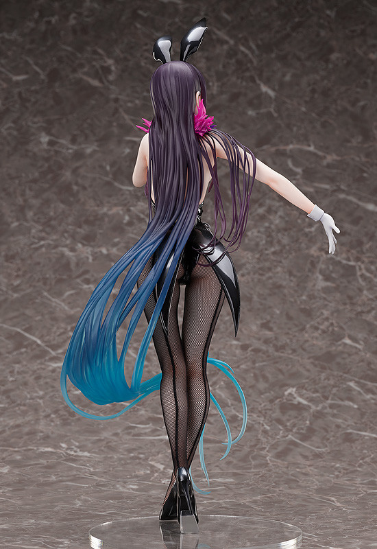 Ane Naru Mono - Chiyo - B-style - 1/4 - Bunny Ver. (FREEing) photo 3