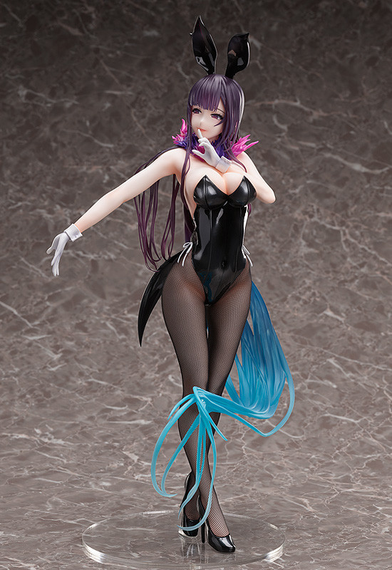 Ane Naru Mono - Chiyo - B-style - 1/4 - Bunny Ver. (FREEing) photo 4