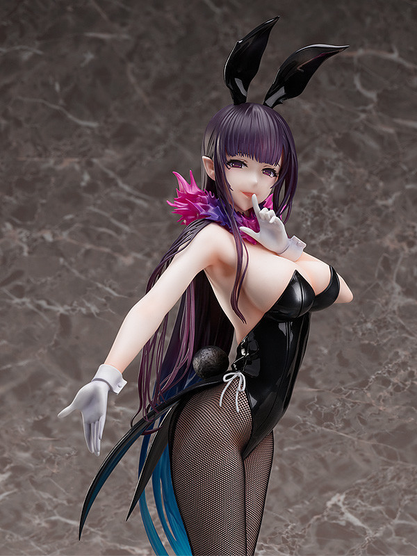 Ane Naru Mono - Chiyo - B-style - 1/4 - Bunny Ver. (FREEing) photo 5