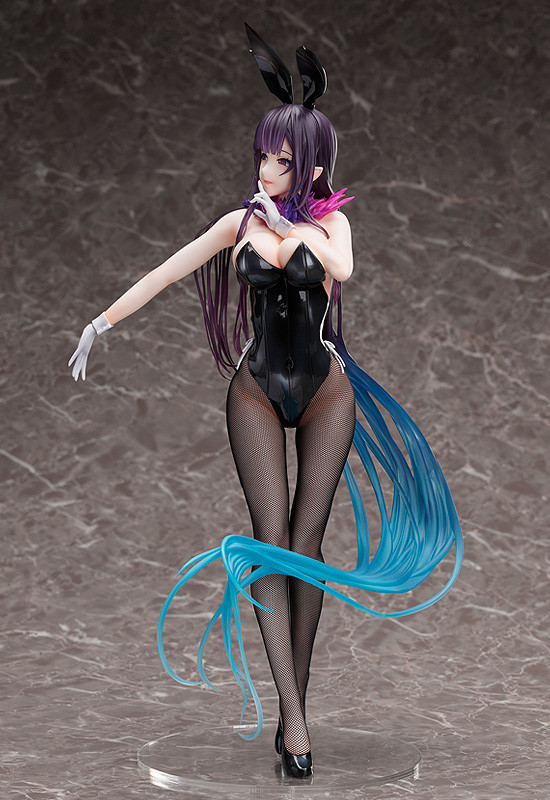 Ane Naru Mono - Chiyo - B-style - 1/4 - Bunny Ver. (FREEing) photo 6