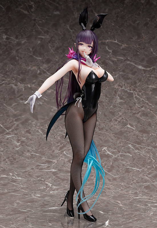 Ane Naru Mono - Chiyo - B-style - 1/4 - Bunny Ver. (FREEing) photo 7