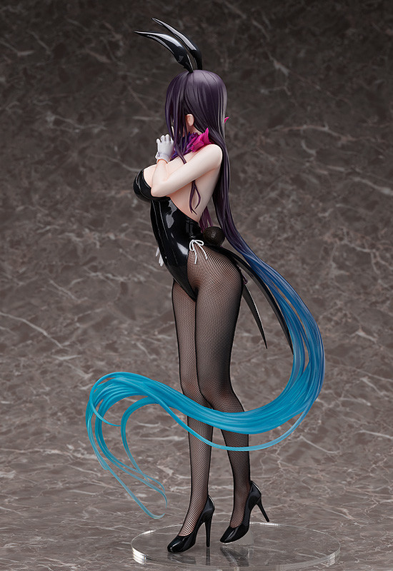 Ane Naru Mono - Chiyo - B-style - 1/4 - Bunny Ver. (FREEing) photo 8