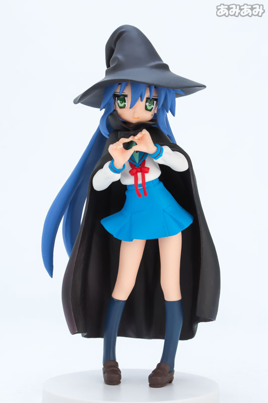 Lucky☆Star OVA - Izumi Konata - EX Figure (SEGA) photo 3