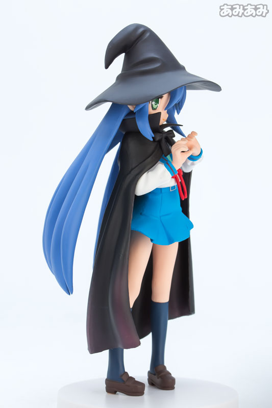 Lucky☆Star OVA - Izumi Konata - EX Figure (SEGA) photo 4