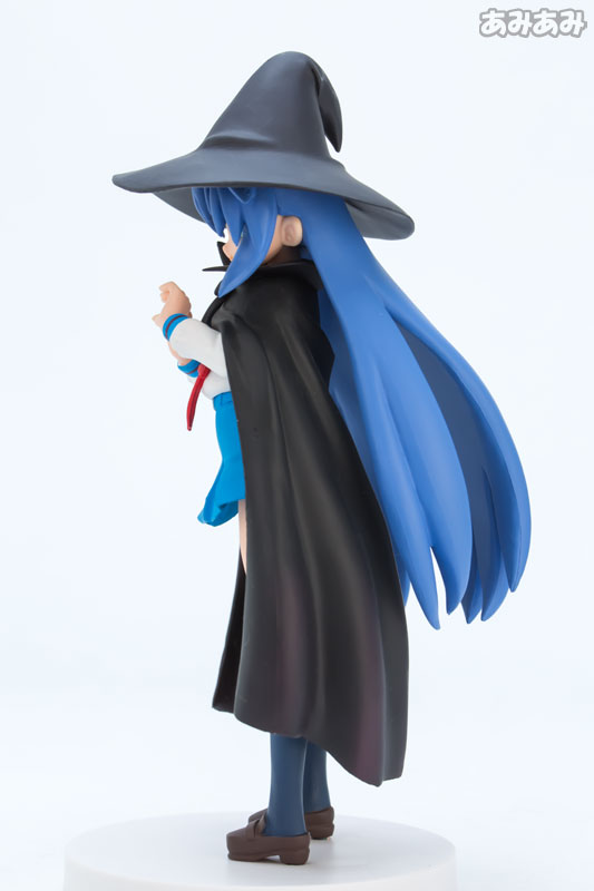 Lucky☆Star OVA - Izumi Konata - EX Figure (SEGA) photo 5