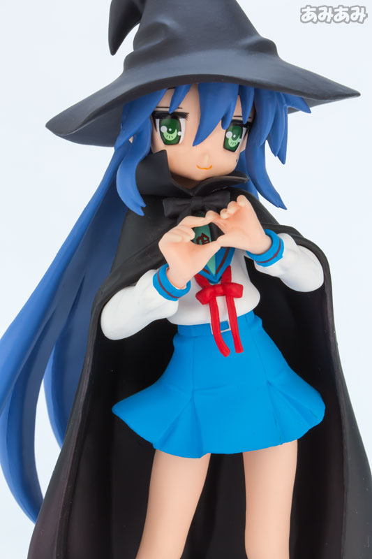 Lucky☆Star OVA - Izumi Konata - EX Figure (SEGA) photo 7