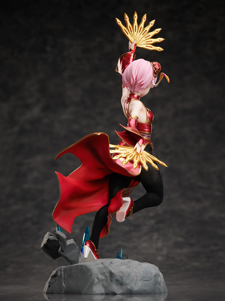 Re:Zero kara Hajimeru Isekai Seikatsu - Ram - F:Nex - 1/7 - China Dress Ver. (FuRyu) photo 13