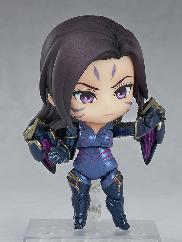 League of Legends - Kai'Sa - Nendoroid (#1606) (Good Smile Arts Shanghai, Good Smile Company) photo 3