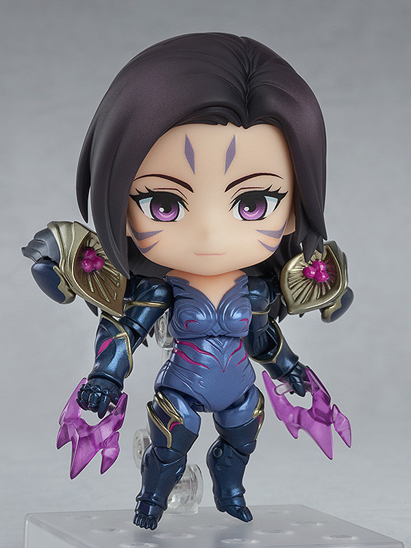 League of Legends - Kai'Sa - Nendoroid (#1606) (Good Smile Arts Shanghai, Good Smile Company) photo 4