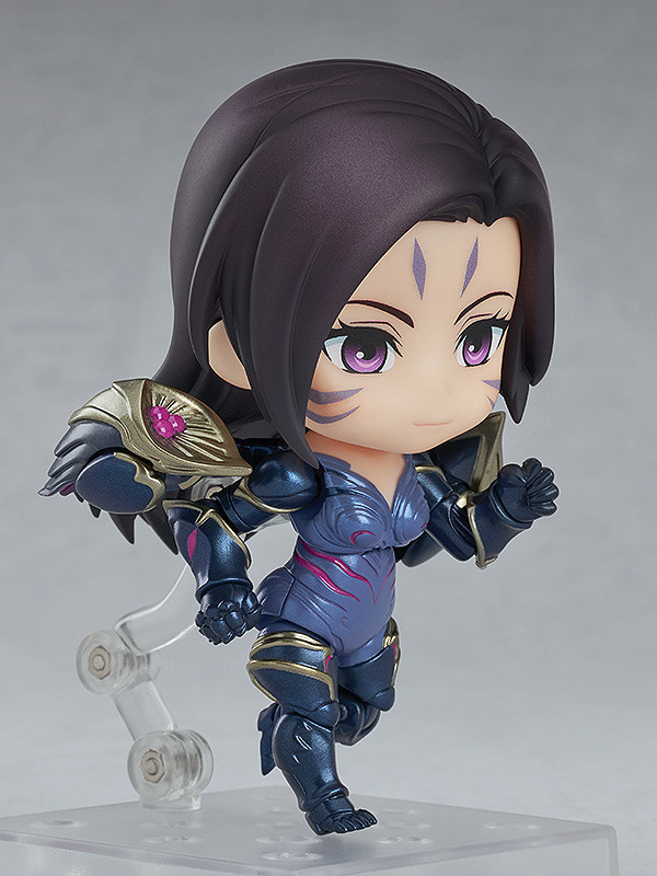 League of Legends - Kai'Sa - Nendoroid (#1606) (Good Smile Arts Shanghai, Good Smile Company) photo 5