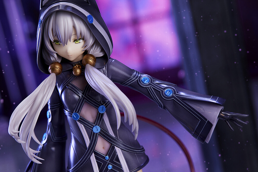 Eiyuu Densetsu: Sen no Kiseki II - Altina Orion - 1/7 - Black Rabbit Special Duty Suit Ver. (Ques Q) photo 4