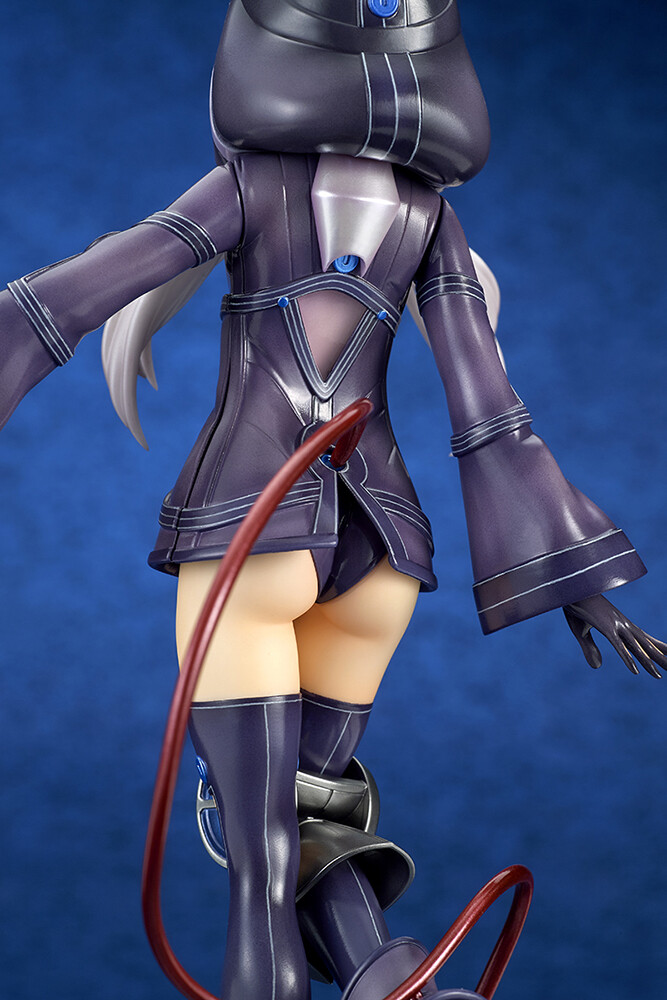 Eiyuu Densetsu: Sen no Kiseki II - Altina Orion - 1/7 - Black Rabbit Special Duty Suit Ver. (Ques Q) photo 7