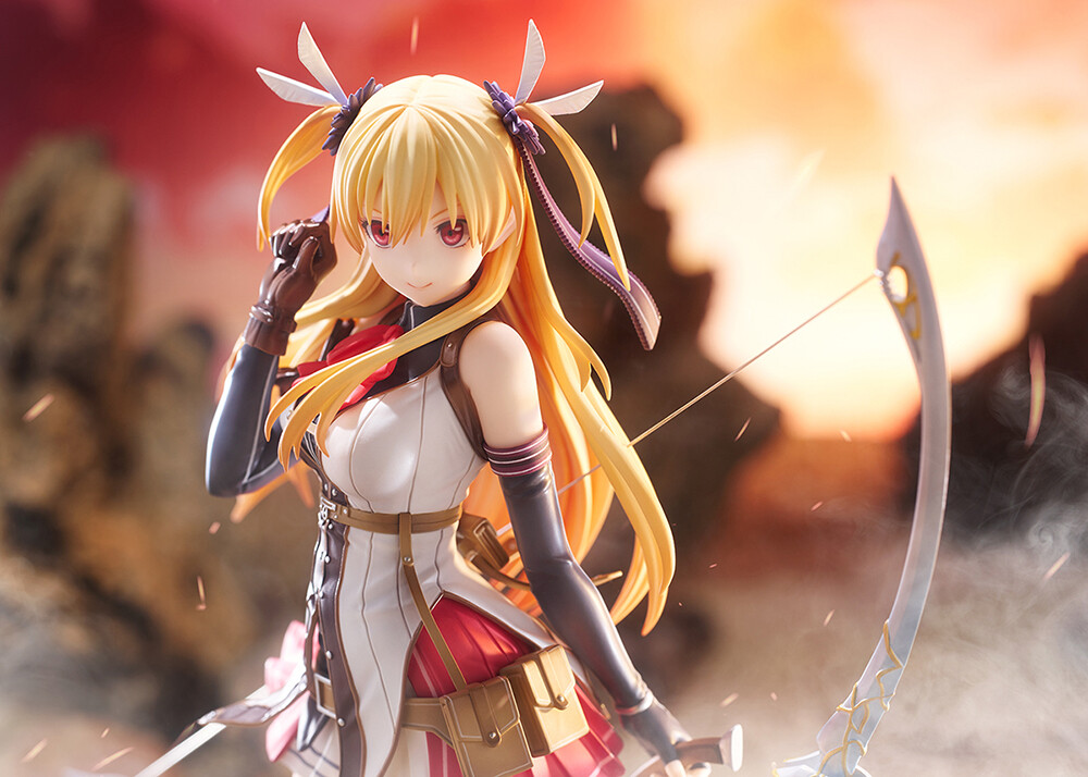 Eiyuu Densetsu: Sen no Kiseki II - Alisa Reinford - 1/7 (Ques Q)