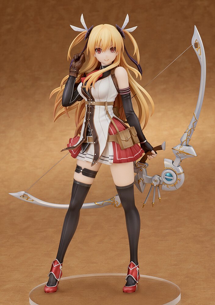 Eiyuu Densetsu: Sen no Kiseki II - Alisa Reinford - 1/7 (Ques Q) photo 3
