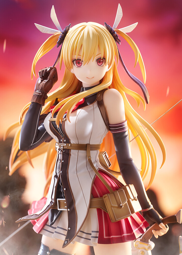 Eiyuu Densetsu: Sen no Kiseki II - Alisa Reinford - 1/7 (Ques Q) photo 4