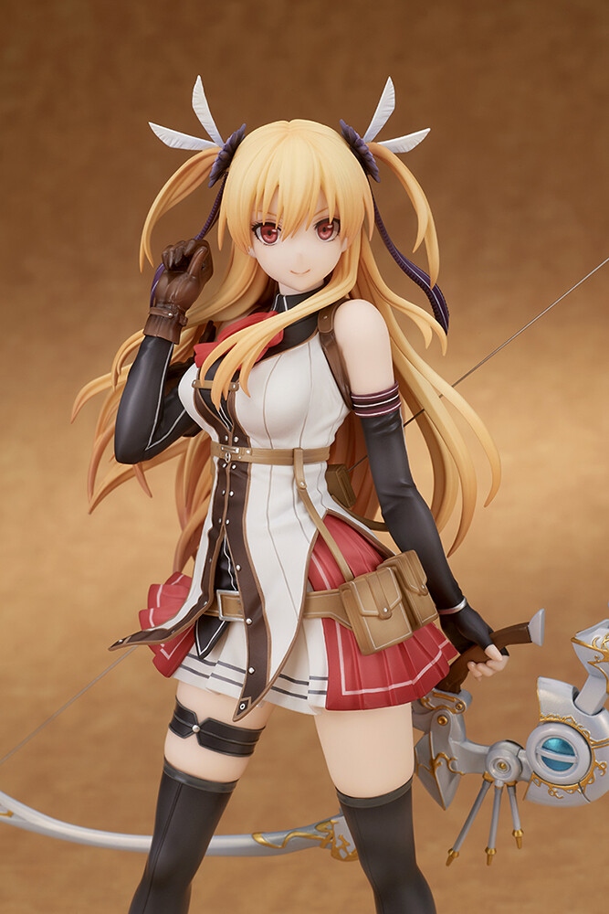 Eiyuu Densetsu: Sen no Kiseki II - Alisa Reinford - 1/7 (Ques Q) photo 5