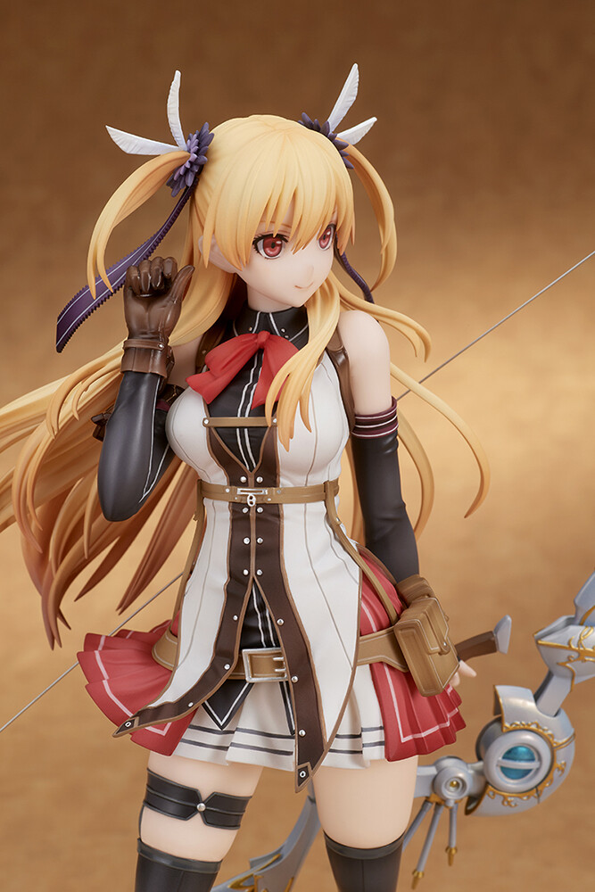 Eiyuu Densetsu: Sen no Kiseki II - Alisa Reinford - 1/7 (Ques Q) photo 6