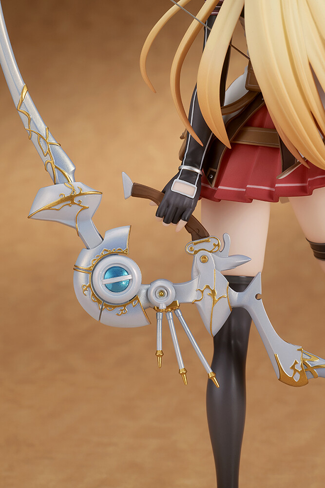 Eiyuu Densetsu: Sen no Kiseki II - Alisa Reinford - 1/7 (Ques Q) photo 7
