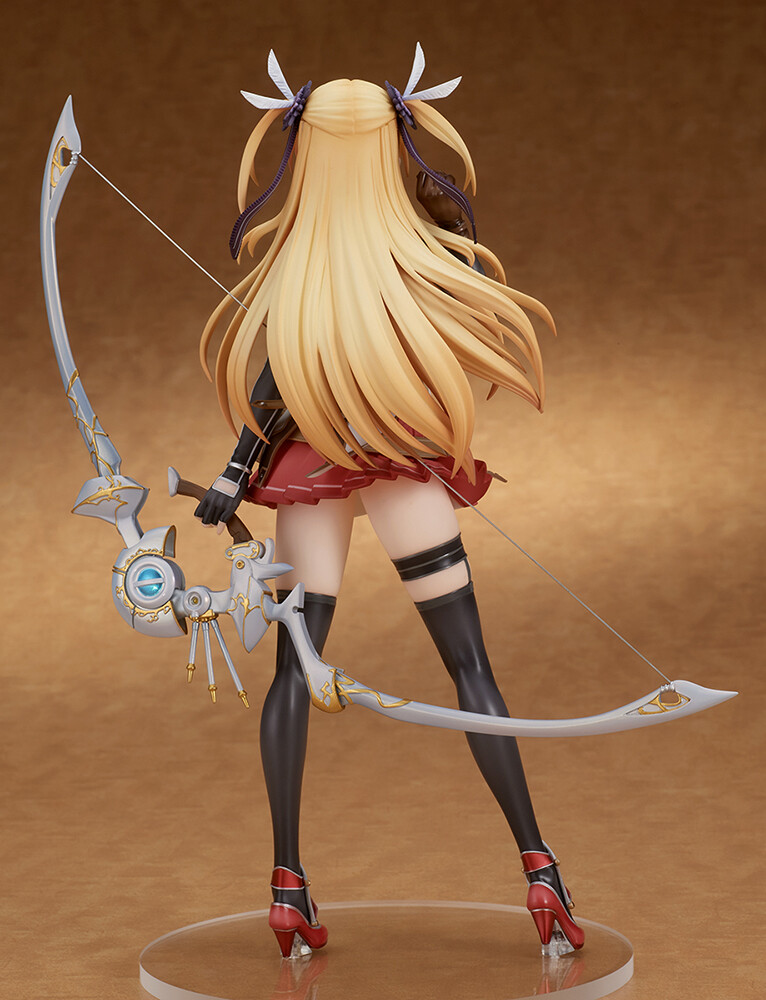 Eiyuu Densetsu: Sen no Kiseki II - Alisa Reinford - 1/7 (Ques Q) photo 8