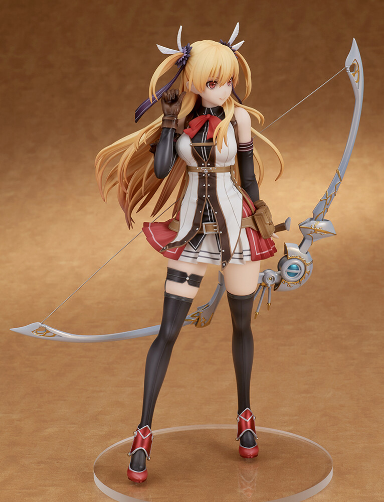 Eiyuu Densetsu: Sen no Kiseki II - Alisa Reinford - 1/7 (Ques Q) photo 9