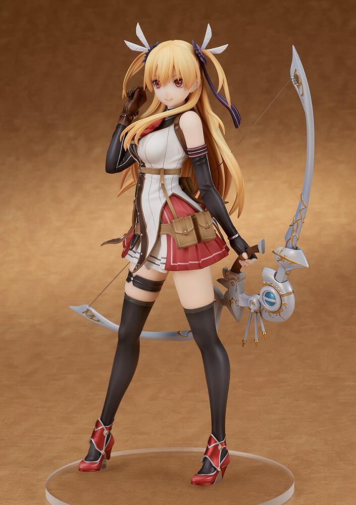 Eiyuu Densetsu: Sen no Kiseki II - Alisa Reinford - 1/7 (Ques Q) photo 10