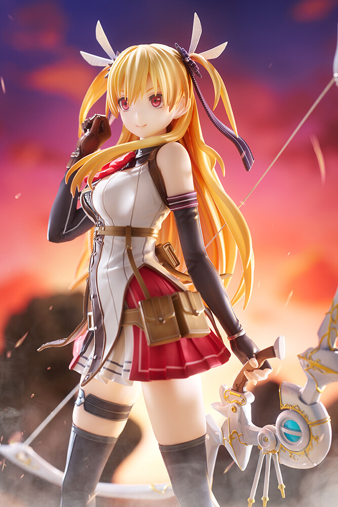 Eiyuu Densetsu: Sen no Kiseki II - Alisa Reinford - 1/7 (Ques Q) photo 14