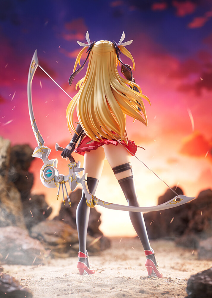 Eiyuu Densetsu: Sen no Kiseki II - Alisa Reinford - 1/7 (Ques Q) photo 15
