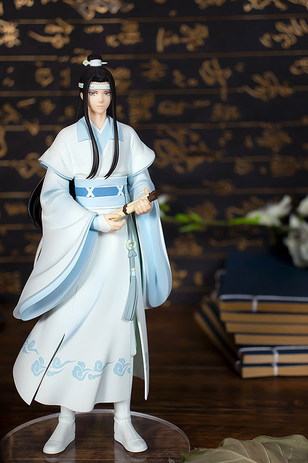 Mo Dao Zu Shi - Lan Wangji - Pop Up Parade (Good Smile Arts Shanghai, Good Smile Company) photo 6