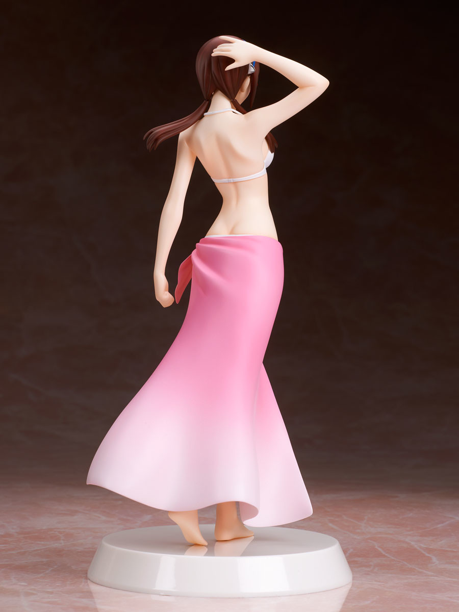 Evangelion Shin Gekijouban - Makinami Mari Illustrious - Summer Queens - 1/8 (Our Treasure) photo 3