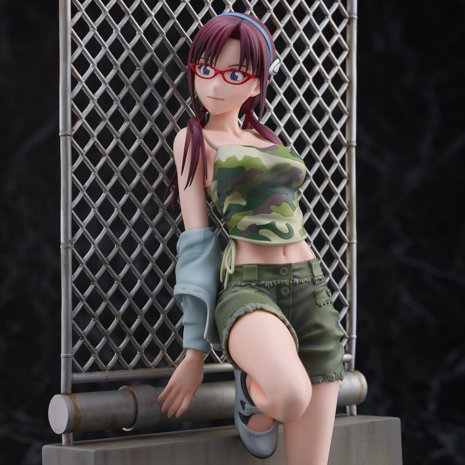 Evangelion Shin Gekijouban - Makinami Mari Illustrious (Union Creative International Ltd) photo 2